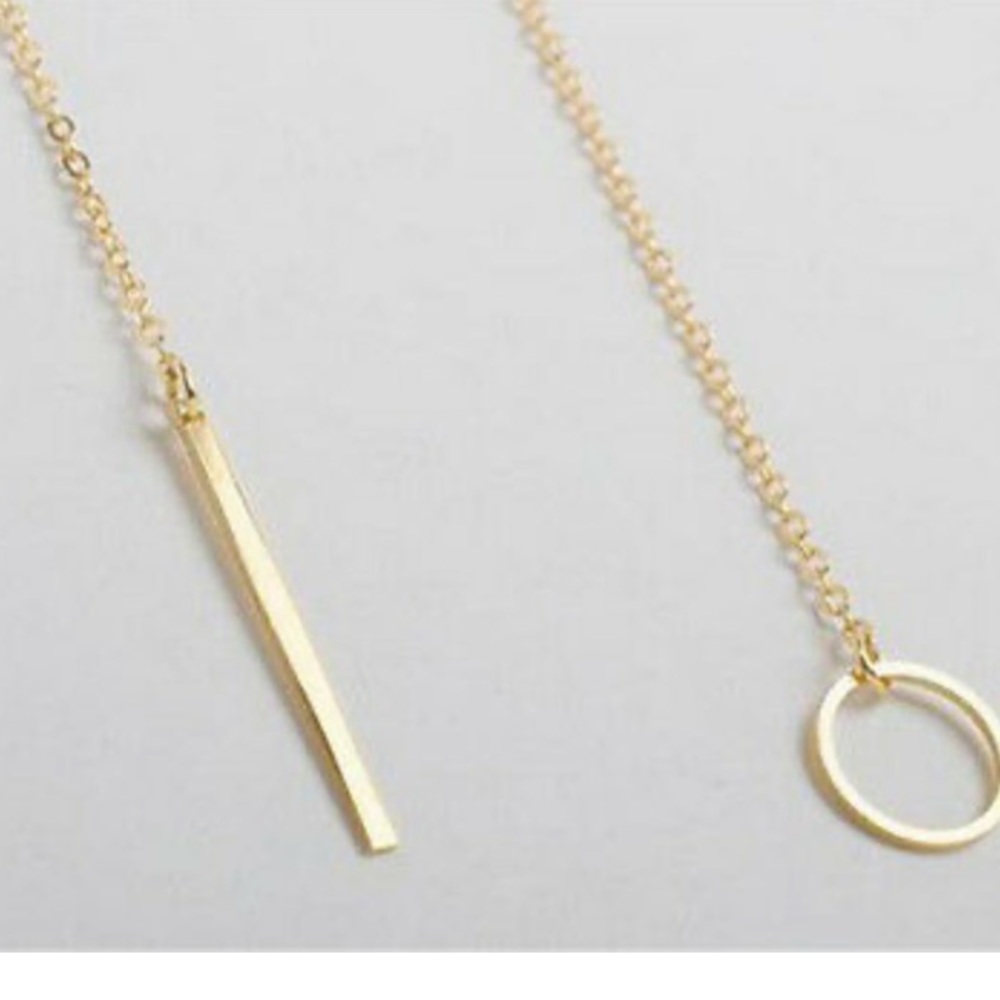 New 18k gold plated Necklace - Picture 11 of 11